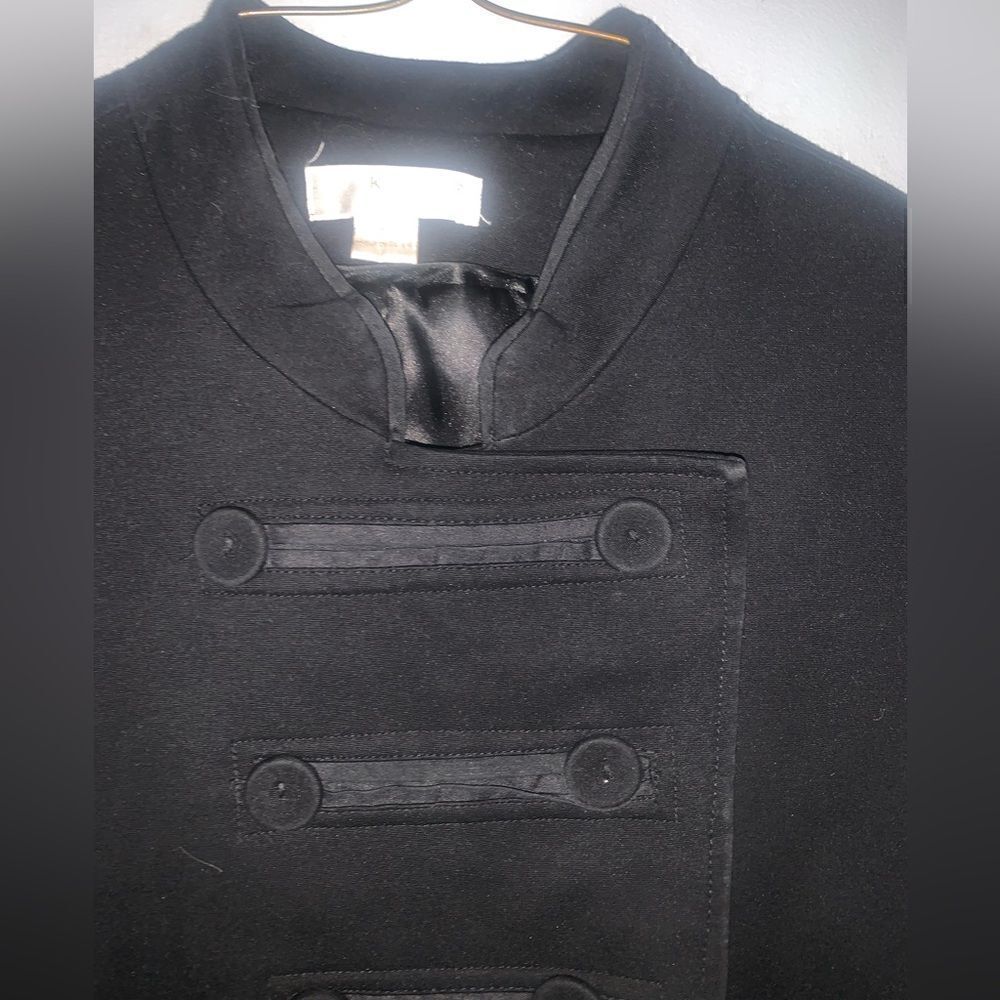 Kenar Jacket - Picture 5 of 6